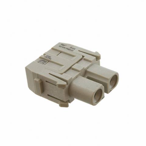 09140022704 模块化/以太网连接器