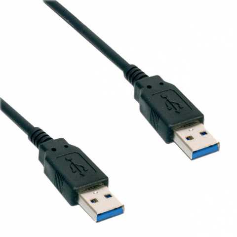 AK-300114-010-S USB 电缆