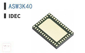 ASW3K40 钥匙锁开关