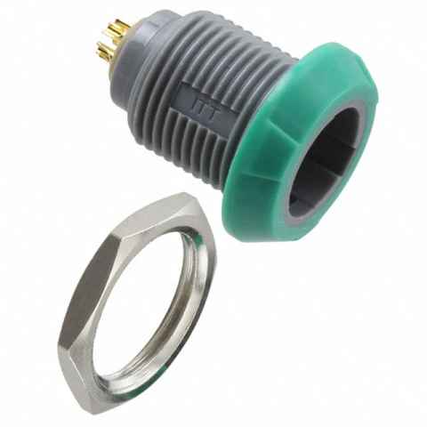 PLB4G520005 矩形连接器