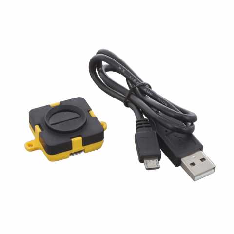 TR-EVO-PPC-USB 图像传感器，镜头，摄像头
