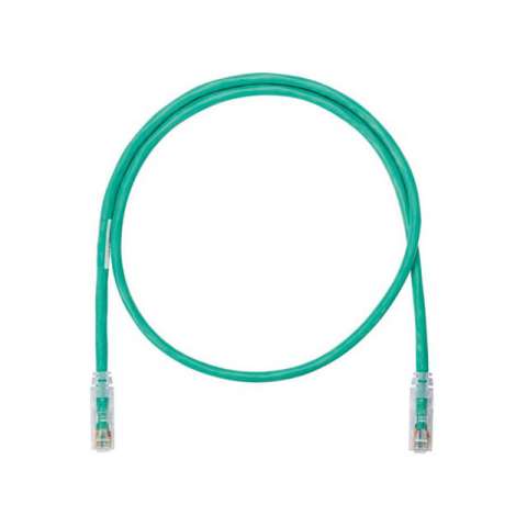 NK6APC6GR 模块化以太网电缆（RJ45，RJ11）