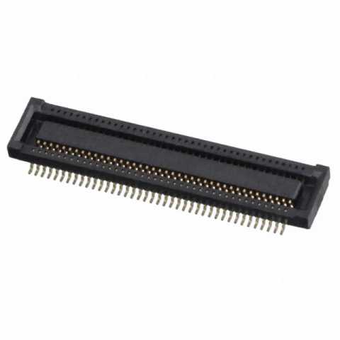 DF18C-80DS-0.4V(81) 矩形连接器