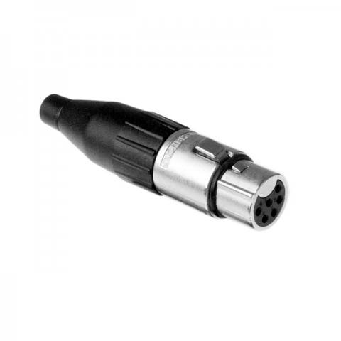 AC6AFJ 射频同轴连接器