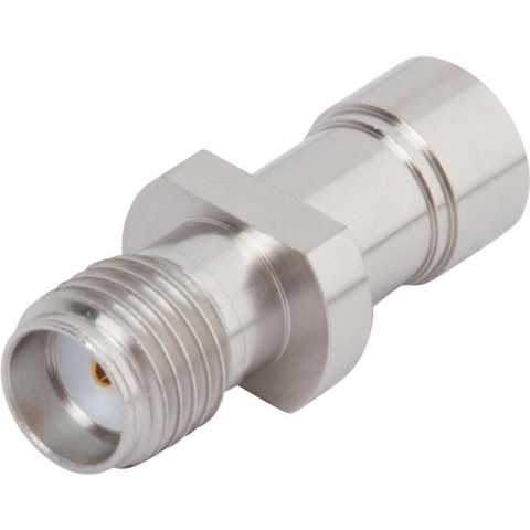 SF1189-6103 射频同轴连接器