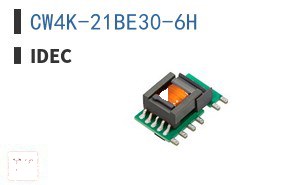 CW4K-21BE30-6H 钥匙锁开关