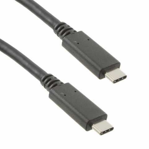 U420-C03-G2-5A USB 电缆