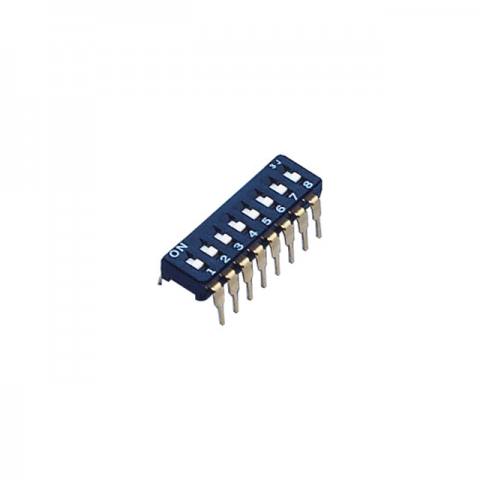 CFS-0801MC DIP 开关