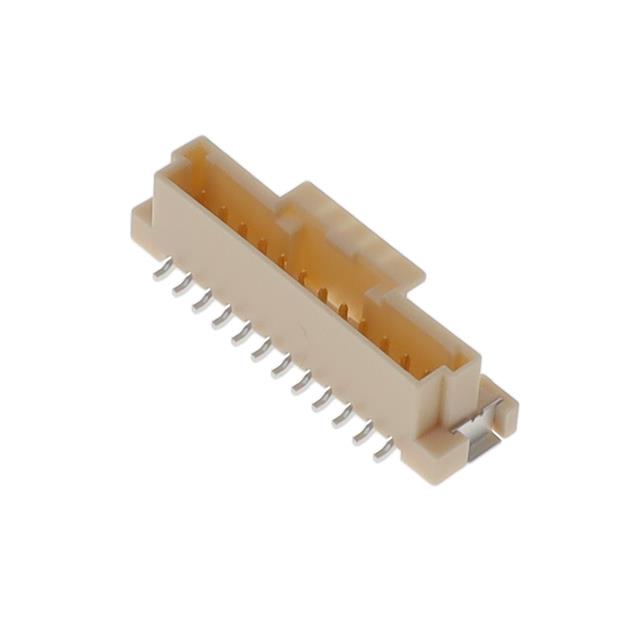 5600201230 矩形连接器