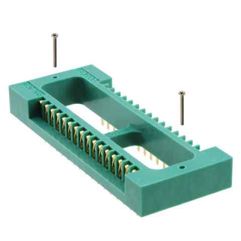 232-1285-29-0602J IC、晶体管插座