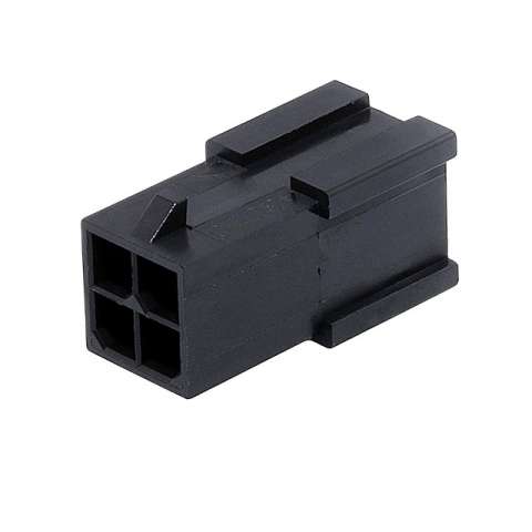 0430200411 矩形连接器