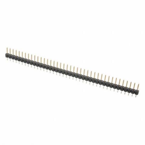 2340-6111TG 矩形连接器