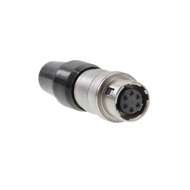 HR10A-7J-6S(73) 矩形连接器
