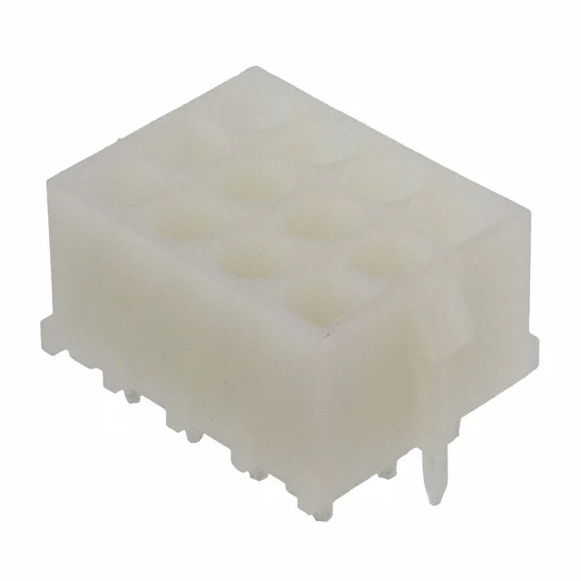 0432550153 矩形连接器