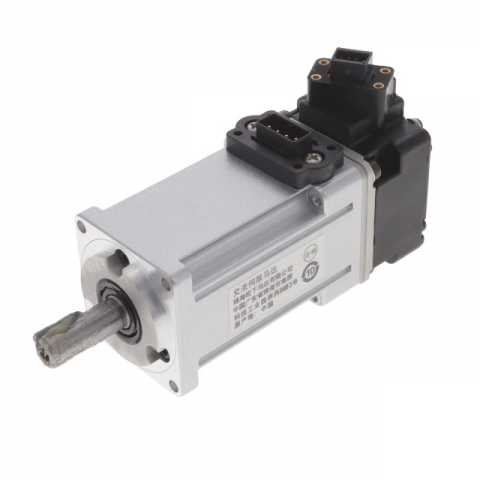 MSMF011L1U1 电机-AC,DC