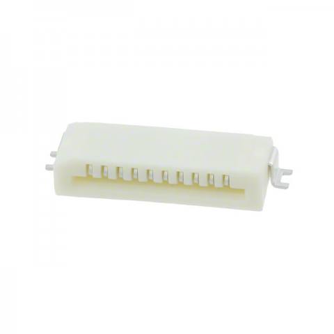 0527931070 FFC、FPC（扁平柔性）连接器