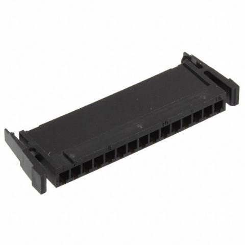 HNC2-2.5S-15 IC、晶体管插座