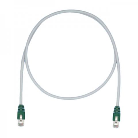 STPCH4MBGR 模块化以太网电缆（RJ45，RJ11）