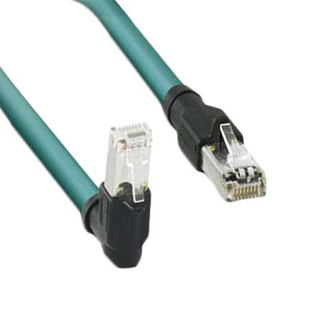 1418002 模块化以太网电缆（RJ45，RJ11）