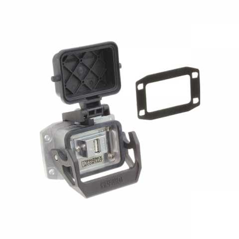 1415767 USB、DVI、HDMI 连接器