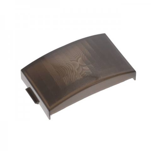 PIR FRESNEL LENS_PD25-10007-BLACK 传感器，变送器，配件