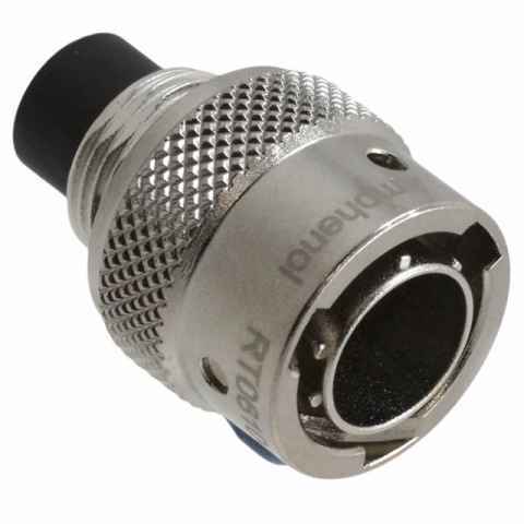 RT06104PNH 射频同轴连接器