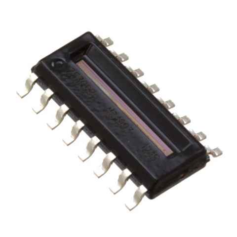 MLX75306KXZ-BAA-000-SP 专用传感器