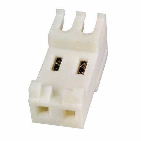 644468-2 矩形连接器