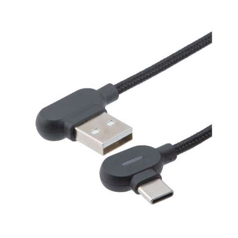 USBCA2LED-RA-MM-3M USB 电缆