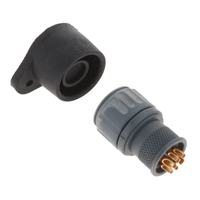 SCE2-B-L1K07-10APN 射频同轴连接器