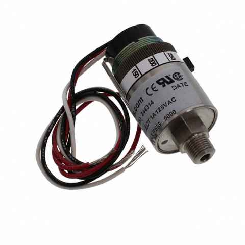 J205G-25S-C12L-DIS 压力传感器，变送器-工业