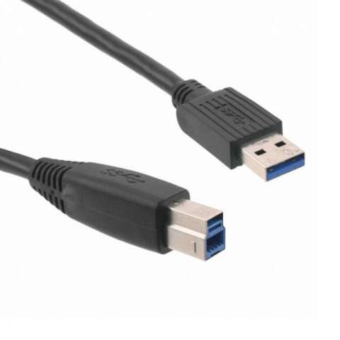 103-1030-BL-00500 USB 电缆