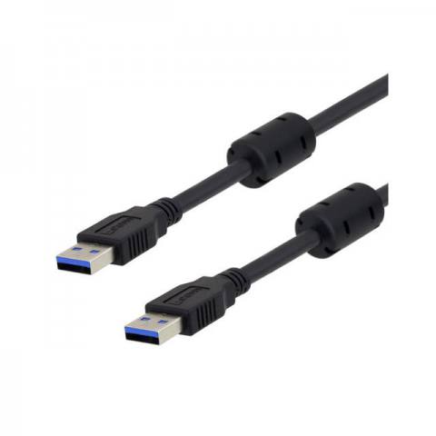 U3A00093-2M USB 电缆