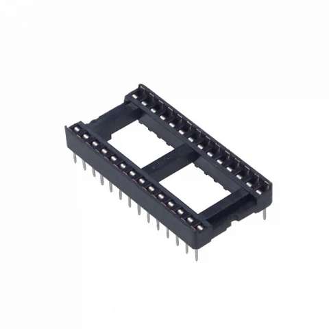 1-1825109-2 IC、晶体管插座