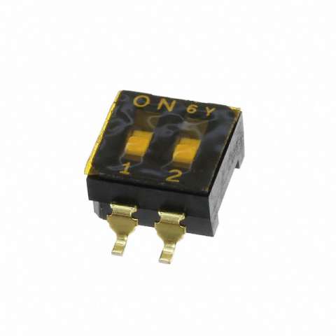 CFS-0200TB DIP 开关