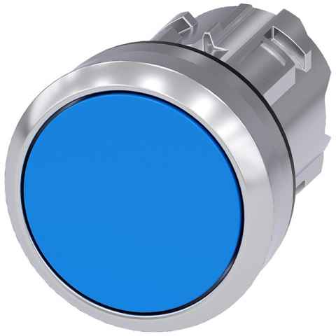 3SU10500AB500AA0 可配置开关元件 - 主体