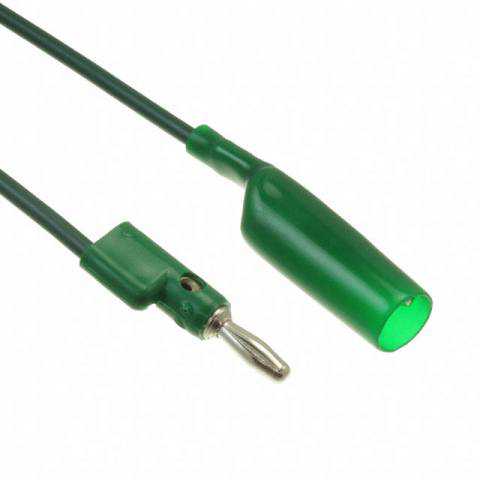 TRD815SRA3OR-2 模块化以太网电缆（RJ45，RJ11）