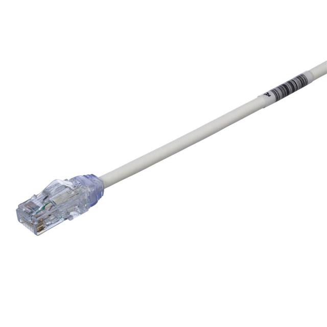 UTP28X0.2M 模块化以太网电缆（RJ45，RJ11）