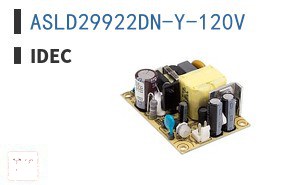 ASLD29922DN-Y-120V 选择开关