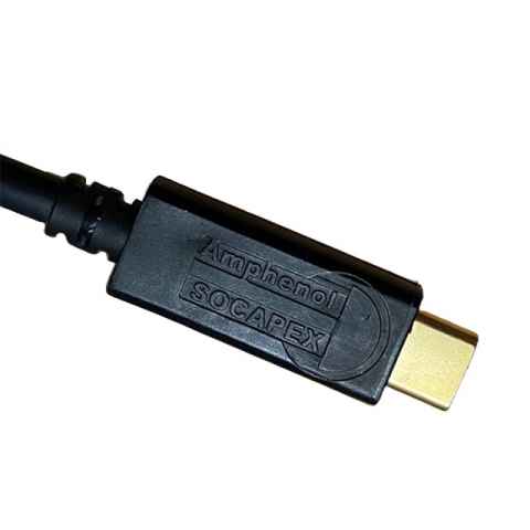 USB3CC200HFFR 射频同轴连接器
