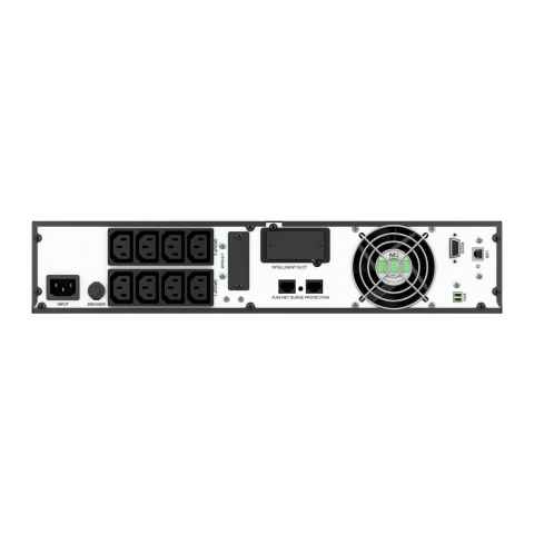 U01S12L 不间断电源（UPS)系统