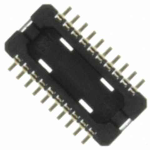 DF30RB-20DP-0.4V(82) 矩形连接器