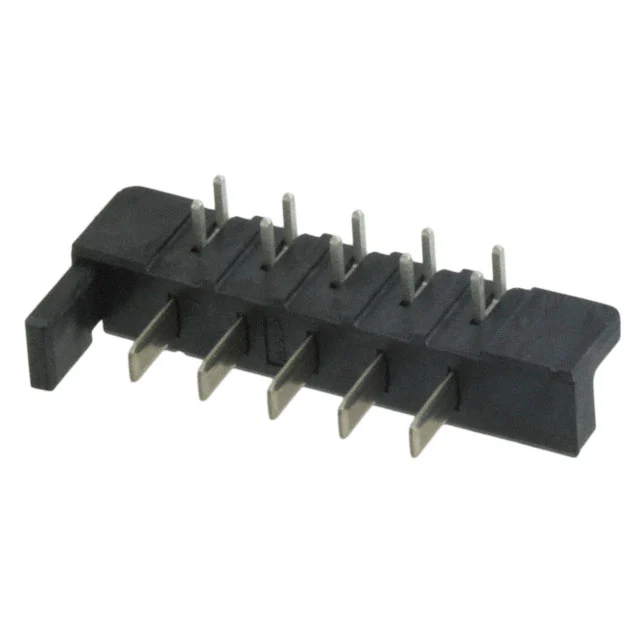 5787422-1 12.0V 电池射频同轴连接器