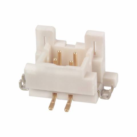 DF11G-4DP-2V(50) 矩形连接器
