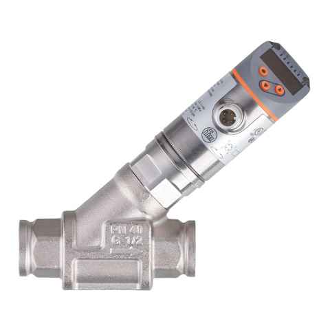 SBG233 流量传感器 - 工业