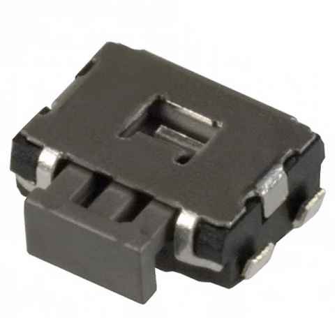 EVQ-P7M01P 触摸开关