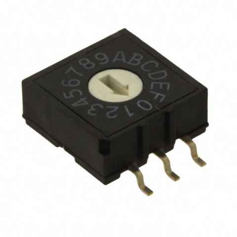 A6RS-102RF DIP 开关