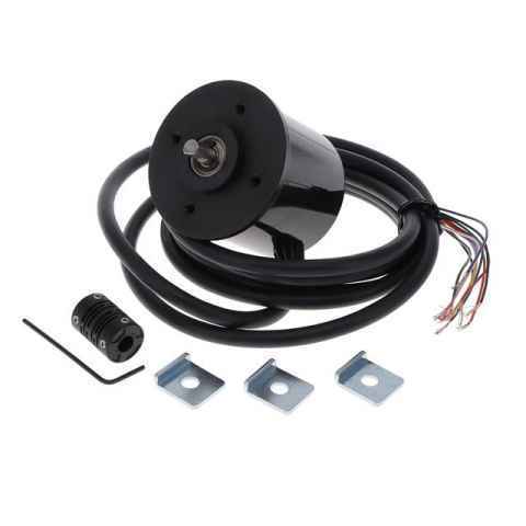 E6CP-AG3C 256 2M 编码器-工业