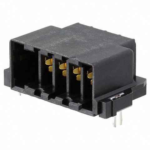 FX30B-4S-3.81DS 矩形连接器