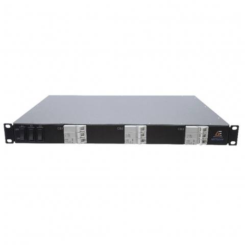 LMD-PDU 配电，浪涌保护器